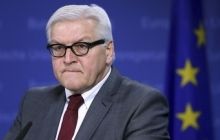 Steinmeier to discuss Ukrainian crisis in Warsaw on February 5
