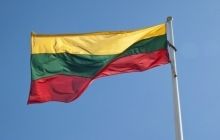 Lithuania calls for Ukraine to be given weapons