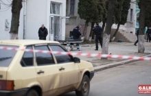В Івано-Франківську вибухнула ручна граната: є загиблий (фото, відео)
