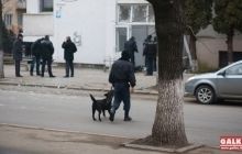 Взрыв у роддома в Ивано-Франковске произошел на почве ревности - МВД