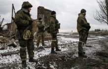 Russian Foreign Ministry raises issue of ‘peacekeepers’ in Donbas