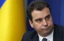 Абромавичус уверяет, что предпосылок для дальнейшего падения гривни нет