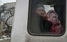 IT-разработки для переселенцев из Донбасса: горячая смс-линия и сервис по поиску жилья