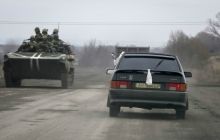 Кожен другий житель так званих «ДНР» та «ЛНР» хоче до складу України – опитування