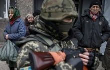 За сутки погиб 1 украинский военный, еще 7 ранены