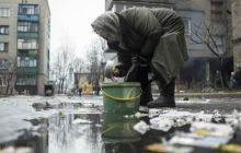 Розенко: 75% пенсионеров из оккупированного Донбасса получают пенсии