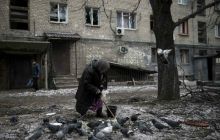 Около 150 тысяч жителей Донетчины потеряли жилье