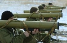 В Николаевской области начались военные учения