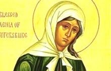 6 лютого православні християни урочисто вшановують пам'ять блаженної Ксенії Петербурзької