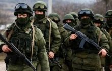 Tymchuk: Special squad of former Russian MID servicemen sent to Debaltseve
