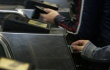 У Києві в роботу громадського транспорту 8-9 травня внесено зміни