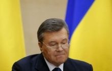 Yarema appeals to Russian prosecutor for extradition of Yanukovych