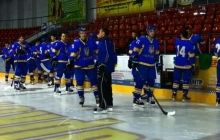 Совет ФХУ рекомендовал дисквалифицировать игроков, которых подозревают в "сливе" матча Корее на ЧМ-2017