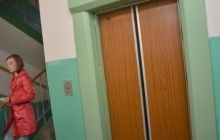 В Киеве в этом году капитально отремонтируют 556 жилых домов