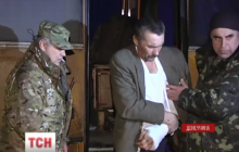 Освобожденные из плена "киборги" уверены, что Донецкий аэропорт "слили" боевикам сверху