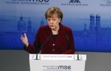 Меркель заявила, что нет гарантий выполнения новых договоренностей по Украине