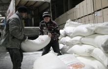 У Росії анонсували вторгнення 42-го "гумконвою" на окупований Донбас