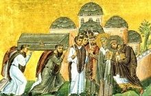 9 лютого Православна Церква згадує перенесення мощів святителя Іоанна Златоуста