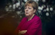 Merkel to meet Obama for talks on Ukrainian conflict
