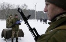 Весеннего призыва на срочную службу в 2022 году в Украине не будет