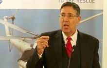 Herbst: If Putin uses aviation in Donbas, US will respond quickly