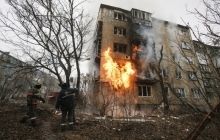 За все время конфликта на Донбассе погибло почти 10 тысяч человек, еще 23,5 тысяч ранены - ООН