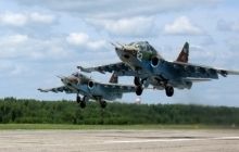 Американский эксперт объяснил, почему падают российские военные самолеты