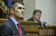 Poroshenko ready to accept Yarema’s resignation