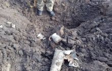 Під Маріуполем були атаковані позиції сил АТО в районі 14 блокпосту