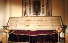 Сотрудники паломнических служб УПЦ обсудят посещение Туринской Плащаницы