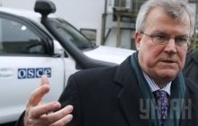 UK to continue to assist Ukrainian army