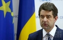 Perebyinis: Sanctions postponed to help Minsk talks