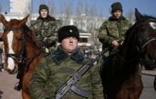 Tymchuk: Ukrainian army destroy militant unit east of Debaltseve