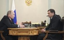 На зустріч у Мінськ приїде "сірий кардинал" Путіна