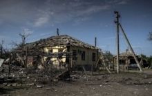 За сутки в зоне АТО погибли двое украинских бойцов - Генштаб