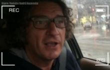 Останнє відео з мобільного Кузьми Скрябіна: "Дякую вам за бардак" (повна версія)