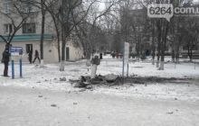 Спасатели собирают снаряды от "Торнадо", которые не разорвались, по всему Краматорску – СМИ