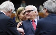 EU says new sanctions against Russia postponed at request of Ukraine