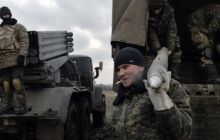 Defense Ministry on Debaltseve: situation difficult, but under control