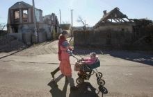 UN: In less than a week 263 civilians killed in Donbass