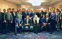 Українська делегація розповіла про те, як пройшов Молитовний сніданок з Президентом США