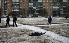 Автор одного з записів обстрілу Краматорська похвалився, що його "попередили"