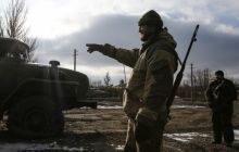 Demilitarized zone to be one of topics of Minsk talks