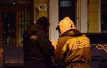 В Одесі знову прогримів вибух (фото)