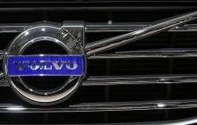 Volvo призупинила випуск вантажівок у російській Калузі