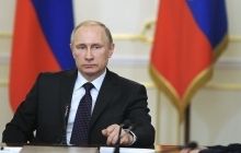 Kremlin confirms Putin will attend Minsk peace talks