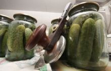 Солоні продукти можуть викликати рак шлунка - медики