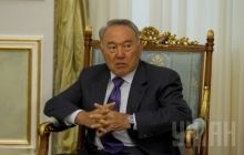 Kazakh president calls EU and US sanctions against Russia ‘barbaric’