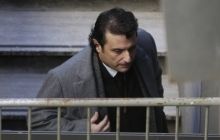 Капітан затонулого лайнера Costa Concordia заплакав на суді