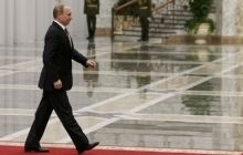Путіну буде важко поїхати з Мінська без підписання документу - історик